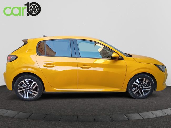 Peugeot 208 PureTech 73kW (100CV) EAT8 Allure Pack  - Foto 22
