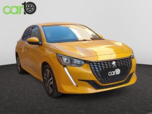 Peugeot 208 PureTech 73kW (100CV) EAT8 Allure Pack  - Foto 3