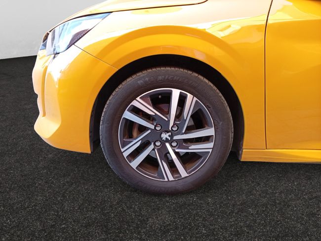 Peugeot 208 PureTech 73kW (100CV) EAT8 Allure Pack  - Foto 23