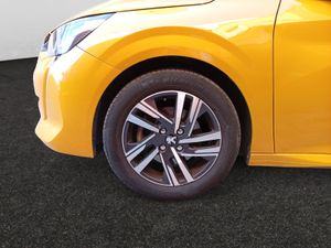 Peugeot 208 PureTech 73kW (100CV) EAT8 Allure Pack  - Foto 43
