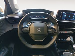 Peugeot 208 PureTech 73kW (100CV) EAT8 Allure Pack  - Foto 17