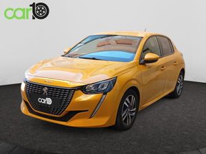Peugeot 208 PureTech 73kW (100CV) EAT8 Allure Pack  - Foto 2