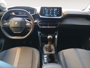 Peugeot 208 PureTech 73kW (100CV) EAT8 Allure Pack  - Foto 15