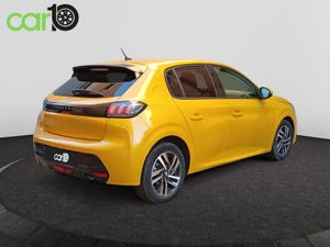 Peugeot 208 PureTech 73kW (100CV) EAT8 Allure Pack  - Foto 11