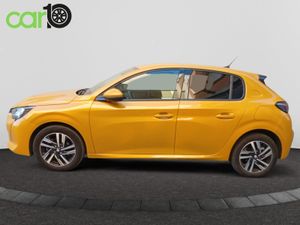 Peugeot 208 PureTech 73kW (100CV) EAT8 Allure Pack  - Foto 39