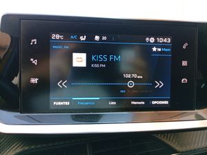 Peugeot 208 PureTech 73kW (100CV) EAT8 Allure Pack  - Foto 27