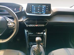 Peugeot 208 PureTech 73kW (100CV) EAT8 Allure Pack  - Foto 21