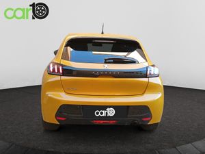 Peugeot 208 PureTech 73kW (100CV) EAT8 Allure Pack  - Foto 9