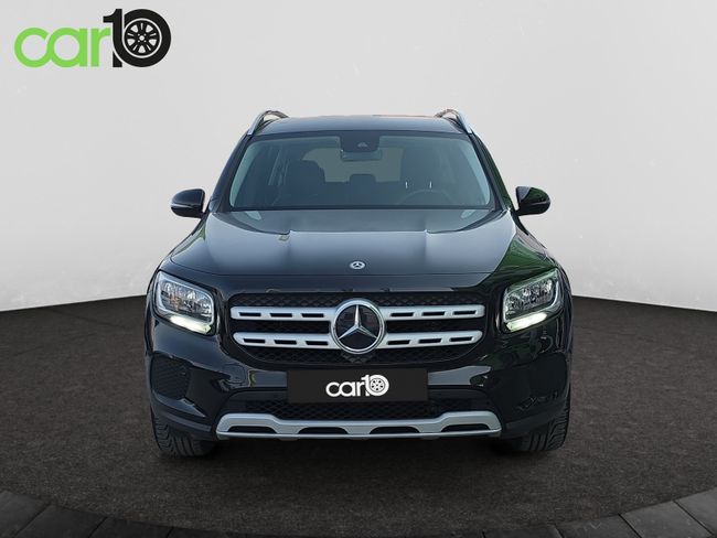 Mercedes GLB 2.0 GLB 200 D DCT 110KW (150CV)  - Foto 7