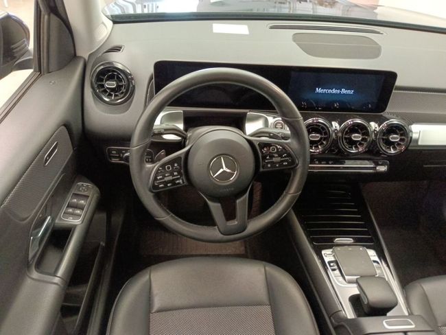 Mercedes GLB 2.0 GLB 200 D DCT 110KW (150CV)  - Foto 8