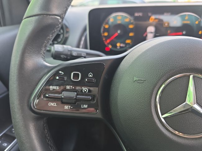 Mercedes GLB 2.0 GLB 200 D DCT 110KW (150CV)  - Foto 16