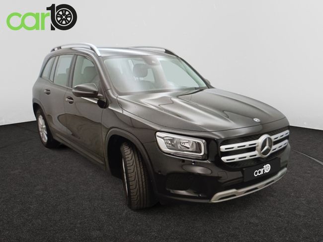 Mercedes GLB 2.0 GLB 200 D DCT 110KW (150CV)  - Foto 5