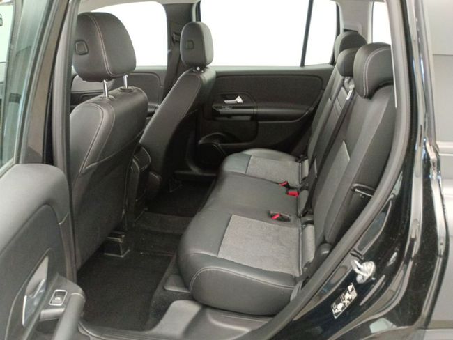 Mercedes GLB 2.0 GLB 200 D DCT 110KW (150CV)  - Foto 10