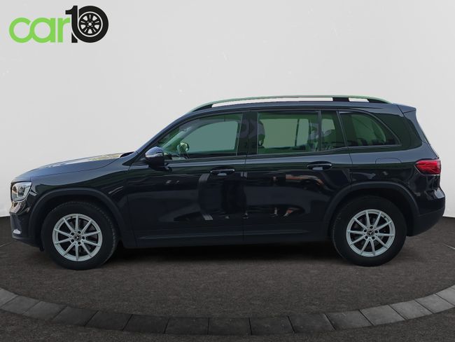 Mercedes GLB 2.0 GLB 200 D DCT 110KW (150CV)  - Foto 23