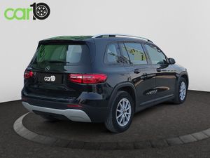 Mercedes GLB 2.0 GLB 200 D DCT 110KW (150CV)  - Foto 7