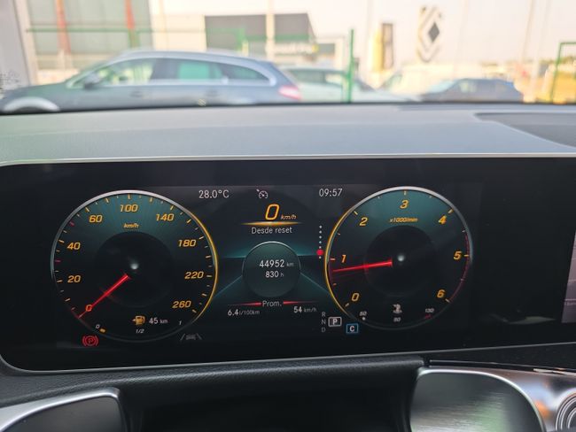 Mercedes GLB 2.0 GLB 200 D DCT 110KW (150CV)  - Foto 17