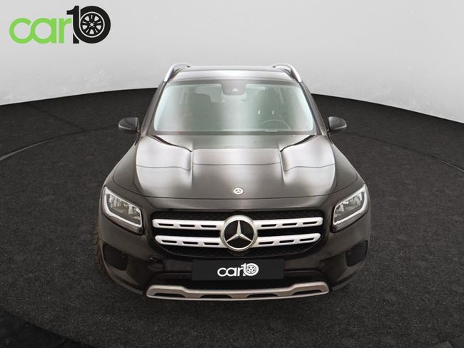 Mercedes GLB 2.0 GLB 200 D DCT 110KW (150CV)  - Foto 6