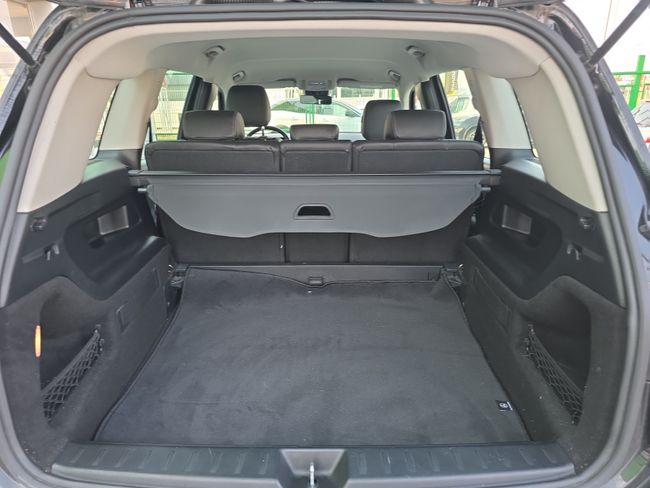 Mercedes GLB 2.0 GLB 200 D DCT 110KW (150CV)  - Foto 14