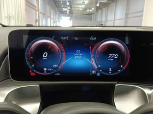 Mercedes GLB 2.0 GLB 200 D DCT 110KW (150CV)  - Foto 15