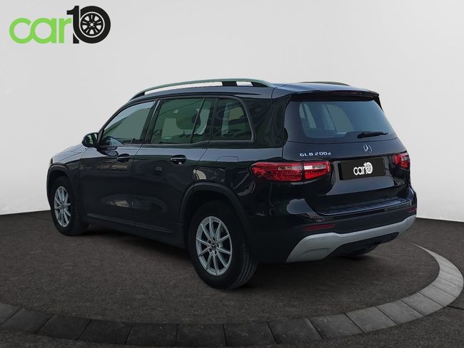 Mercedes GLB 2.0 GLB 200 D DCT 110KW (150CV)  - Foto 3
