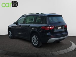 Mercedes GLB 2.0 GLB 200 D DCT 110KW (150CV)  - Foto 3