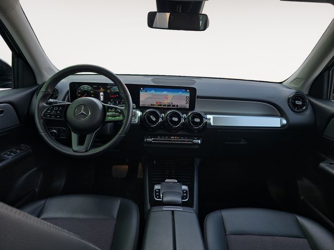 Mercedes GLB 2.0 GLB 200 D DCT 110KW (150CV)  - Foto 9