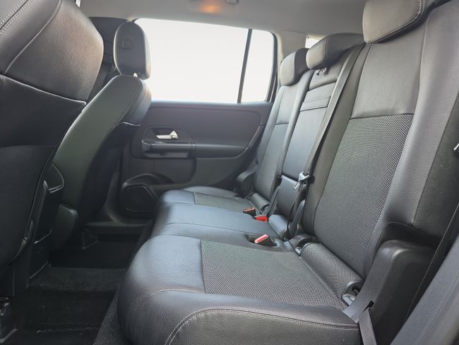 Mercedes GLB 2.0 GLB 200 D DCT 110KW (150CV)  - Foto 11