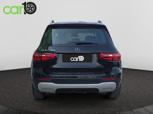 Mercedes GLB 2.0 GLB 200 D DCT 110KW (150CV)  - Foto 5