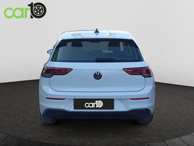 Volkswagen Golf Life 1.5 TSI 96kW (130CV)  - Foto 4