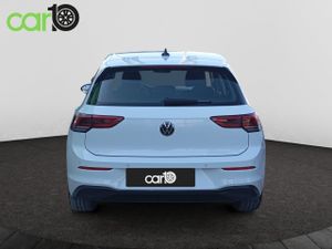 Volkswagen Golf Life 1.5 TSI 96kW (130CV)  - Foto 5