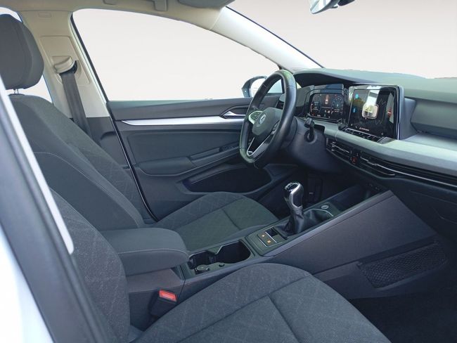 Volkswagen Golf Life 1.5 TSI 96kW (130CV)  - Foto 11