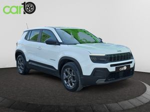 Jeep Avenger 1.2 G 74kW (100CV) Longitude  - Foto 9