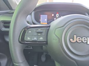 Jeep Avenger 1.2 G 74kW (100CV) Longitude  - Foto 29