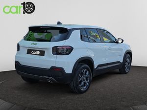 Jeep Avenger 1.2 G 74kW (100CV) Longitude  - Foto 7