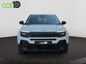 Jeep Avenger 1.2 G 74kW (100CV) Longitude  - Foto 11