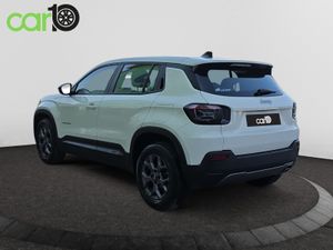 Jeep Avenger 1.2 G 74kW (100CV) Longitude  - Foto 3