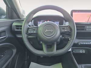 Jeep Avenger 1.2 G 74kW (100CV) Longitude  - Foto 17