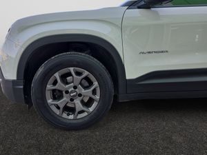 Jeep Avenger 1.2 G 74kW (100CV) Longitude  - Foto 39