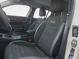 Jeep Avenger 1.2 G 74kW (100CV) Longitude  - Foto 13