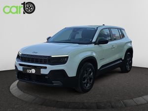 Jeep Avenger 1.2 G 74kW (100CV) Longitude  - Foto 2