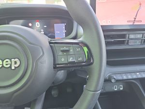 Jeep Avenger 1.2 G 74kW (100CV) Longitude  - Foto 27