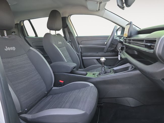 Jeep Avenger 1.2 G 74kW (100CV) Longitude  - Foto 13