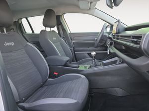 Jeep Avenger 1.2 G 74kW (100CV) Longitude  - Foto 23