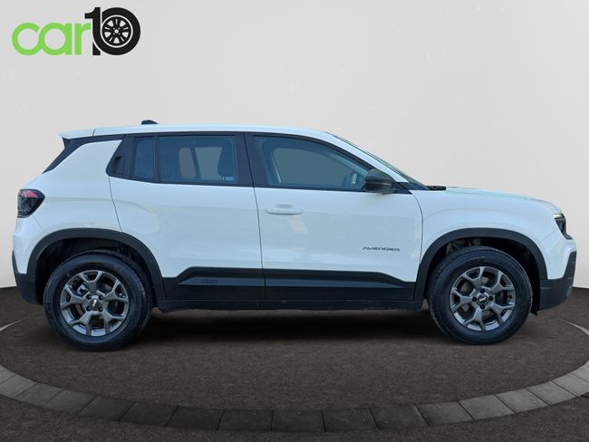 Jeep Avenger 1.2 G 74kW (100CV) Longitude  - Foto 22