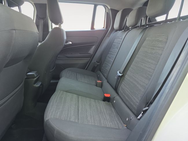 Jeep Avenger 1.2 G 74kW (100CV) Longitude  - Foto 11