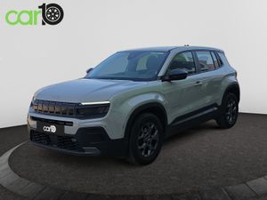 Jeep Avenger 1.2 G 74kW (100CV) Altitude  - Foto 2