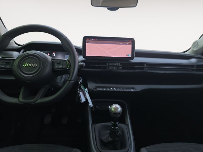 Jeep Avenger 1.2 G 74kW (100CV) Altitude  - Foto 12