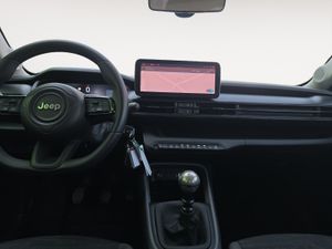 Jeep Avenger 1.2 G 74kW (100CV) Altitude  - Foto 21