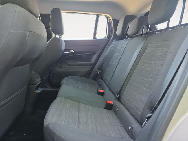 Jeep Avenger 1.2 G 74kW (100CV) Altitude  - Foto 11