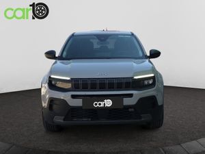 Jeep Avenger 1.2 G 74kW (100CV) Altitude  - Foto 11